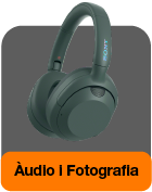 Audio y Fotografía