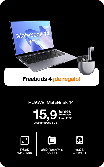 Matebook 14