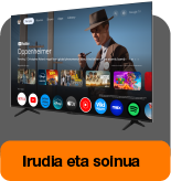Imagen y Sonido