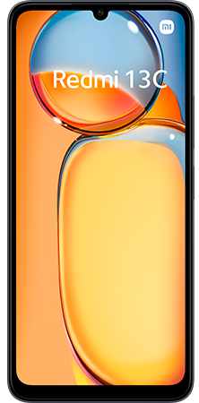Xiaomi Redmi 13C desde 105,00 €, Febrero 2024